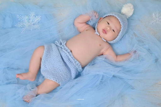 伊犁宝宝后囟门闭合时间