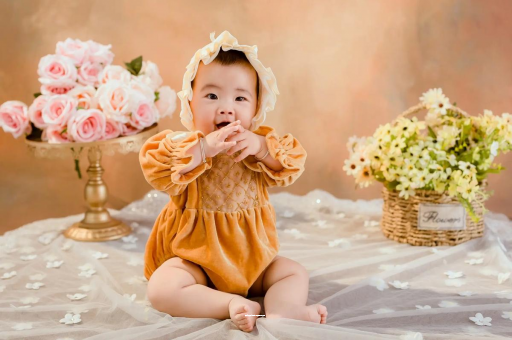 伊犁宝宝发烧无症状